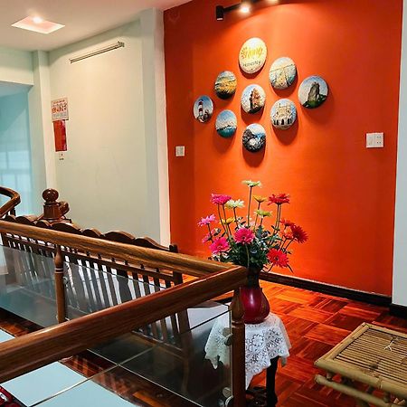 Nang Homestay Tuy Hoa Dış mekan fotoğraf