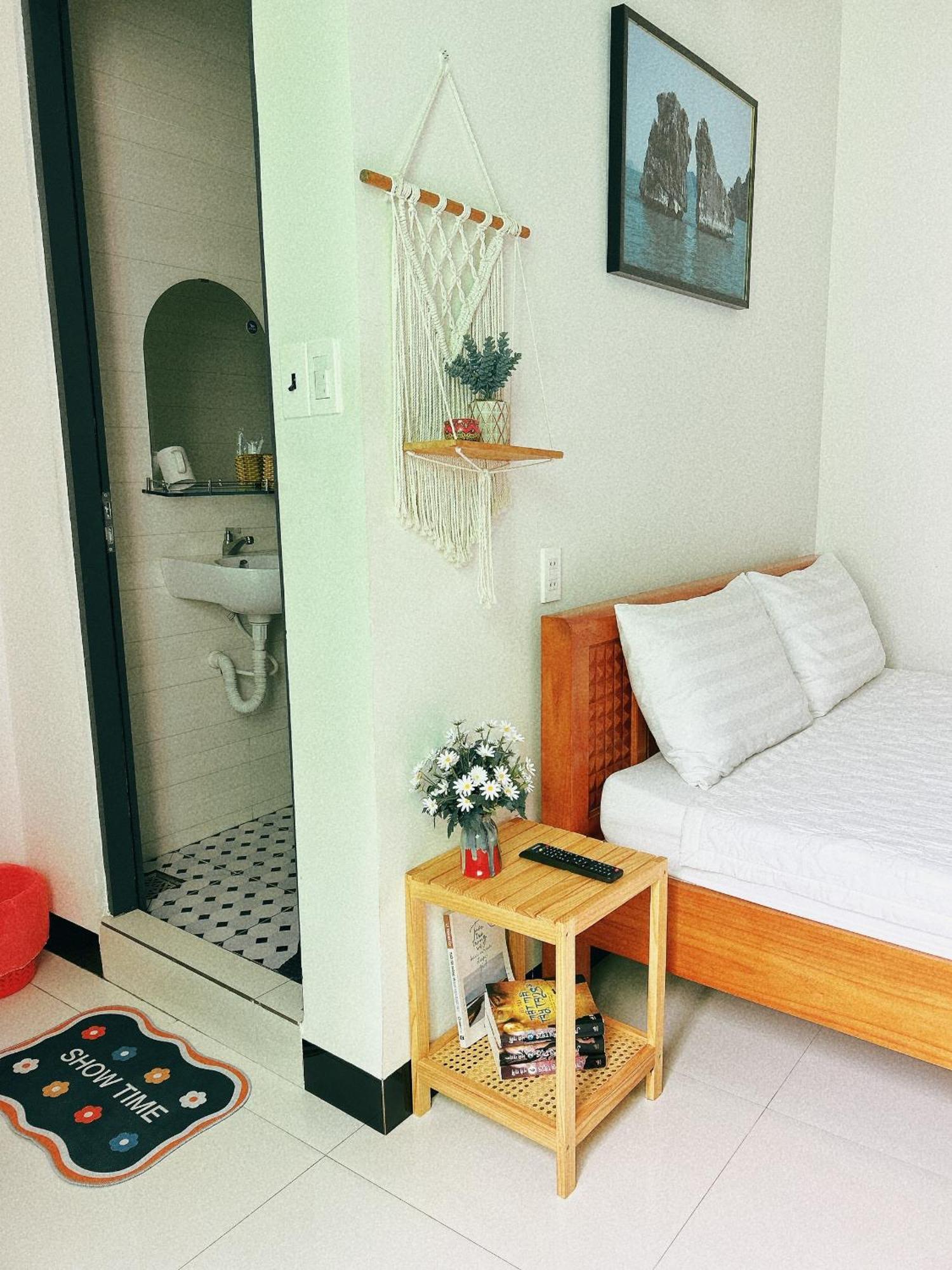 Nang Homestay Tuy Hoa Dış mekan fotoğraf