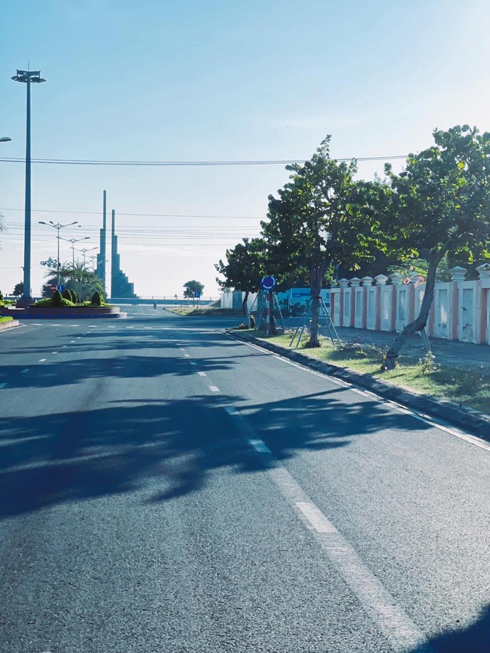 Nang Homestay Tuy Hoa Dış mekan fotoğraf