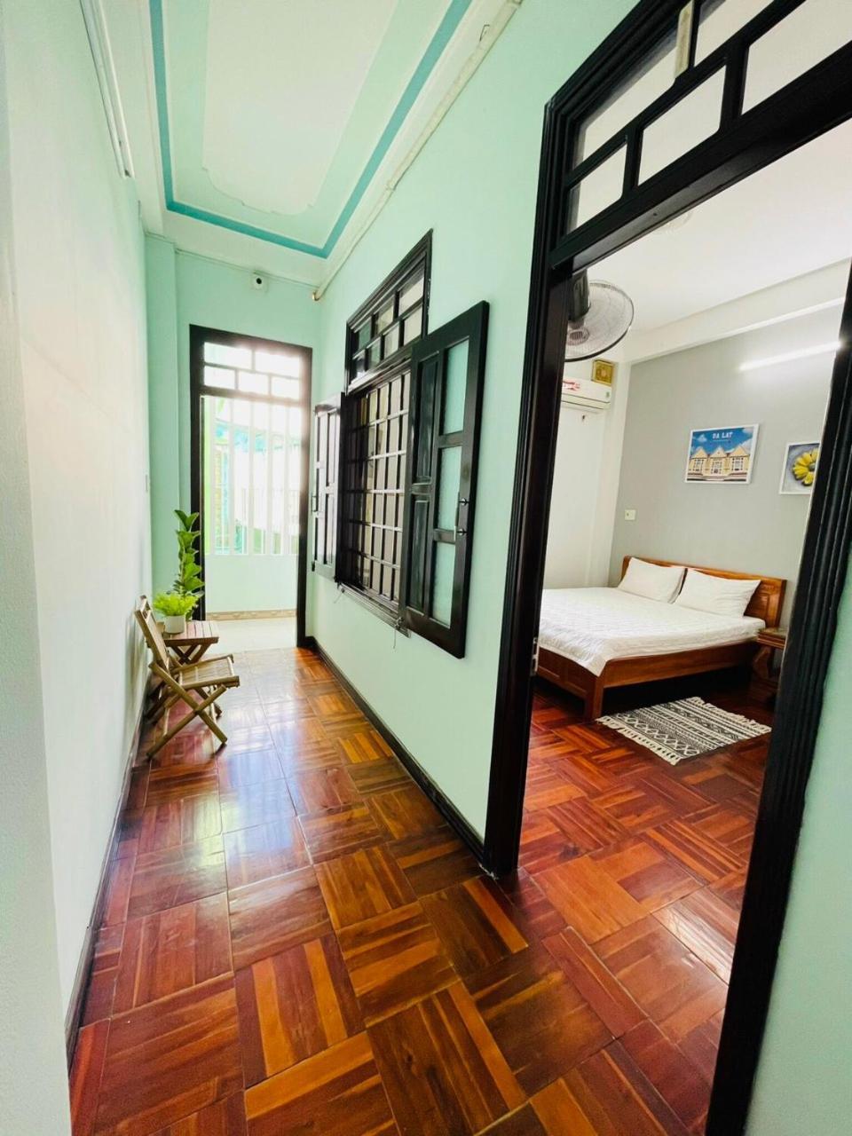 Nang Homestay Tuy Hoa Dış mekan fotoğraf