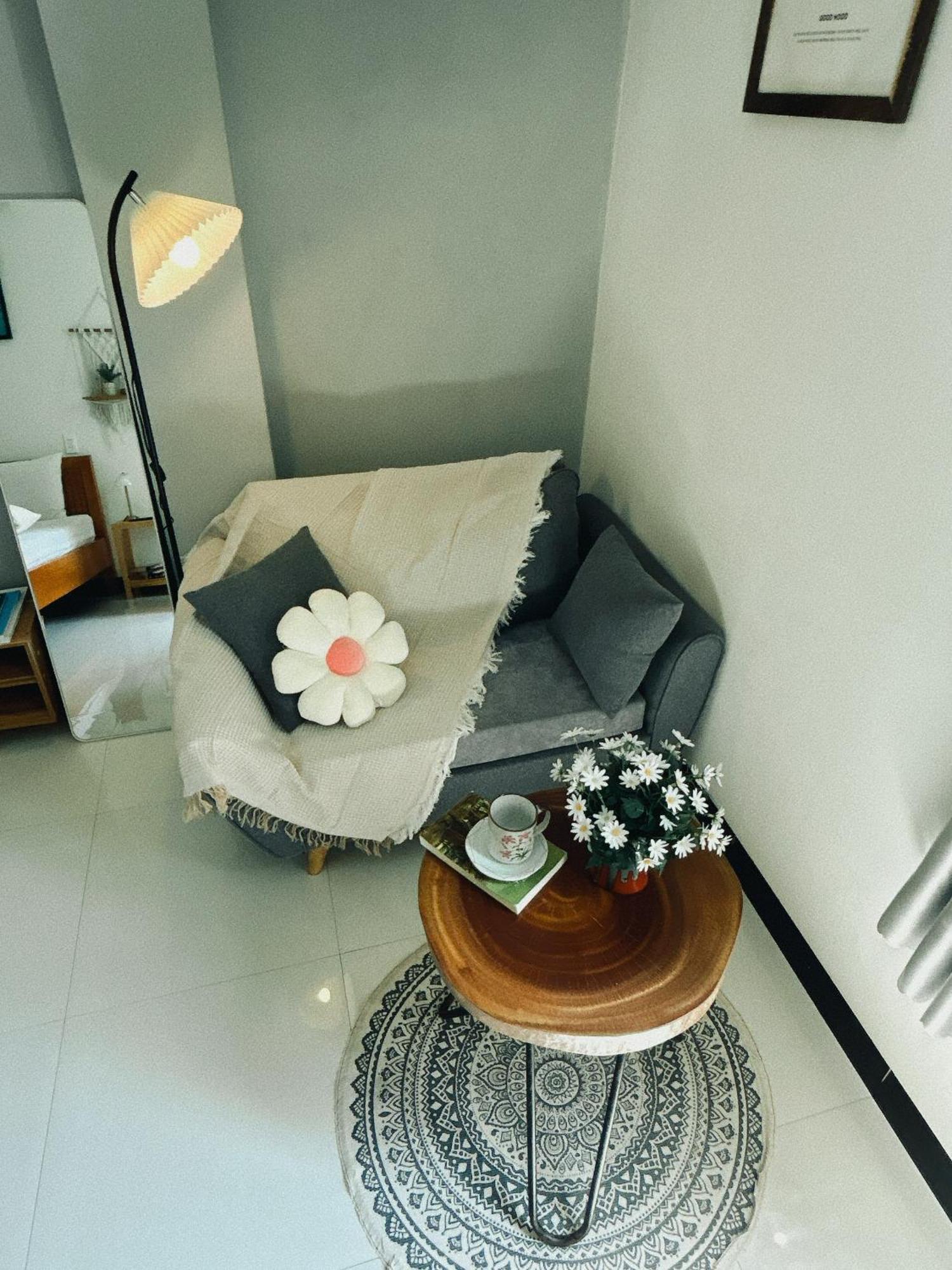 Nang Homestay Tuy Hoa Dış mekan fotoğraf