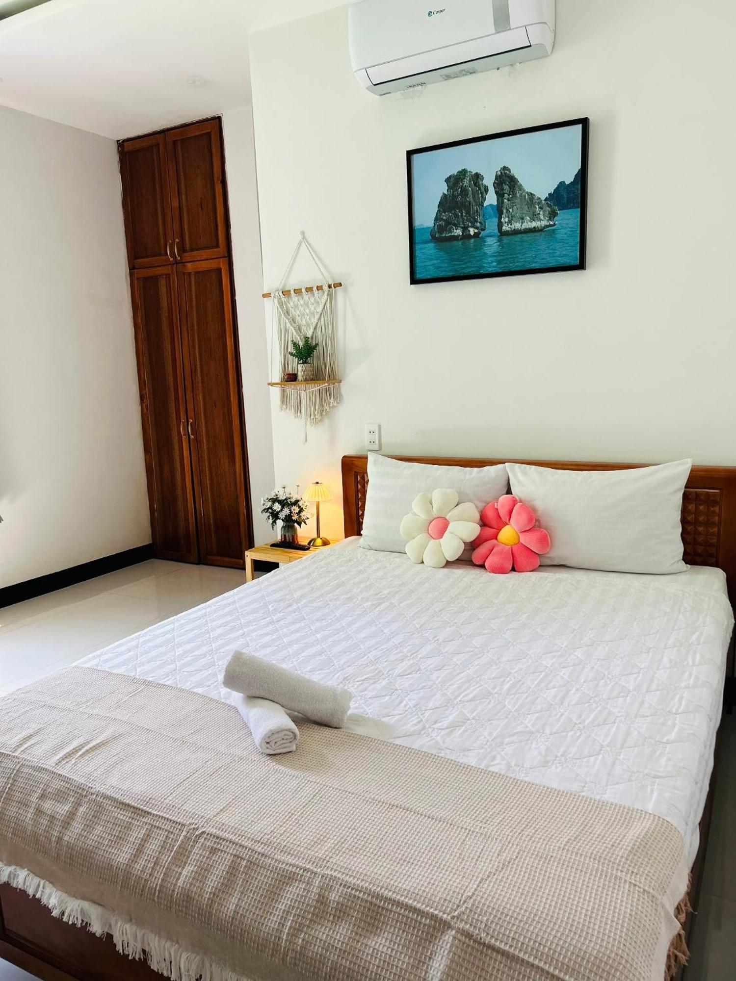 Nang Homestay Tuy Hoa Dış mekan fotoğraf