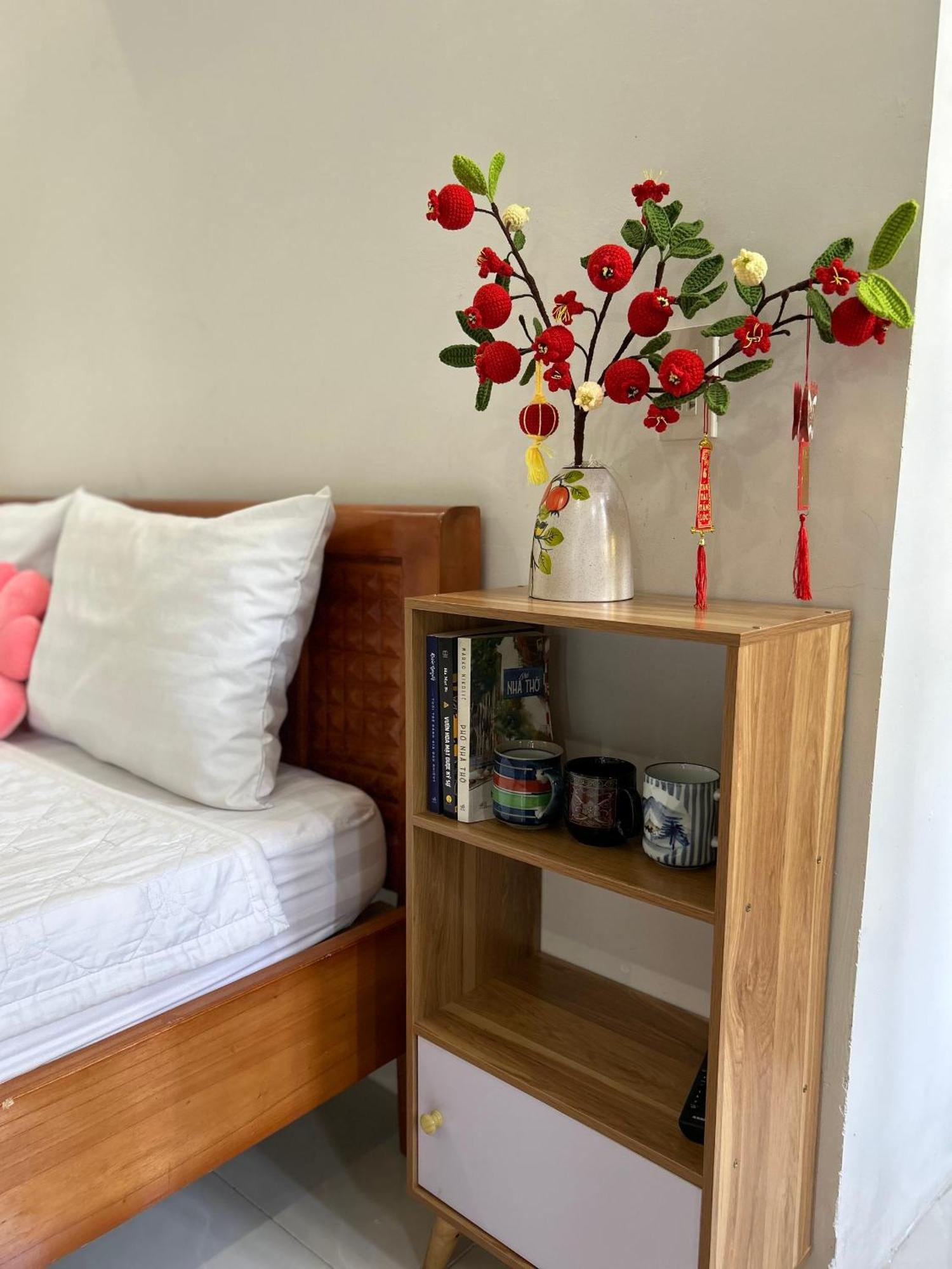Nang Homestay Tuy Hoa Dış mekan fotoğraf