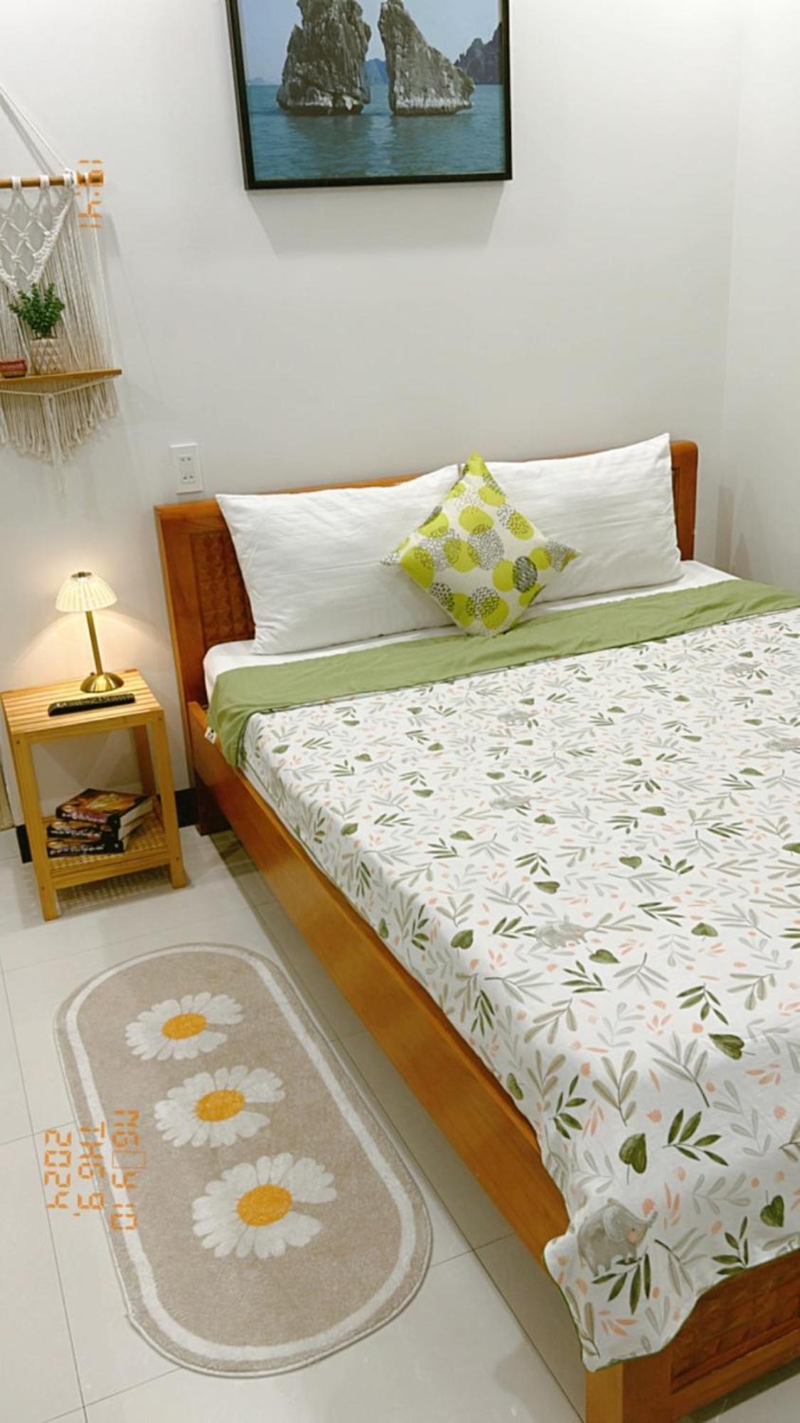 Nang Homestay Tuy Hoa Dış mekan fotoğraf