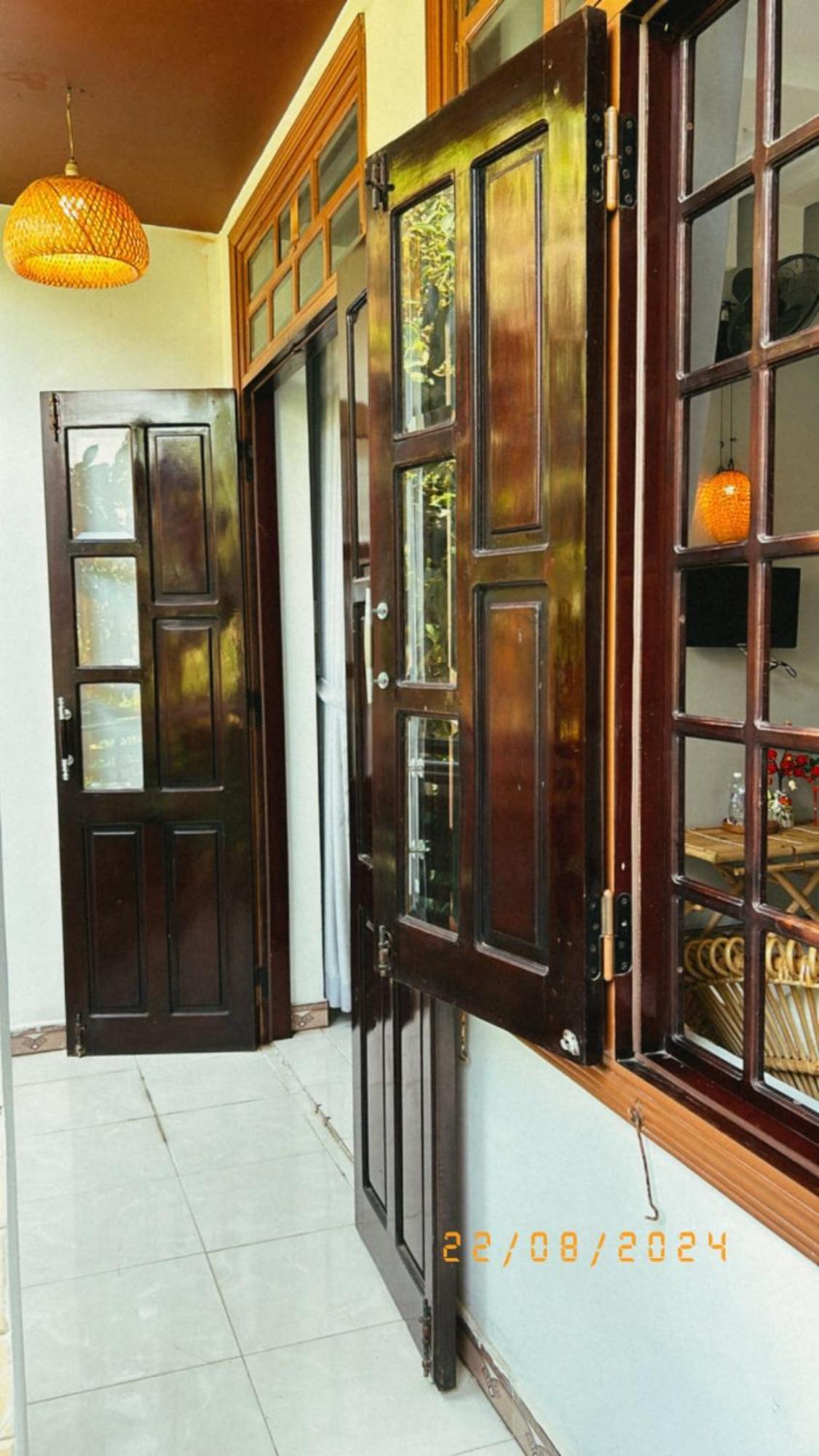 Nang Homestay Tuy Hoa Dış mekan fotoğraf