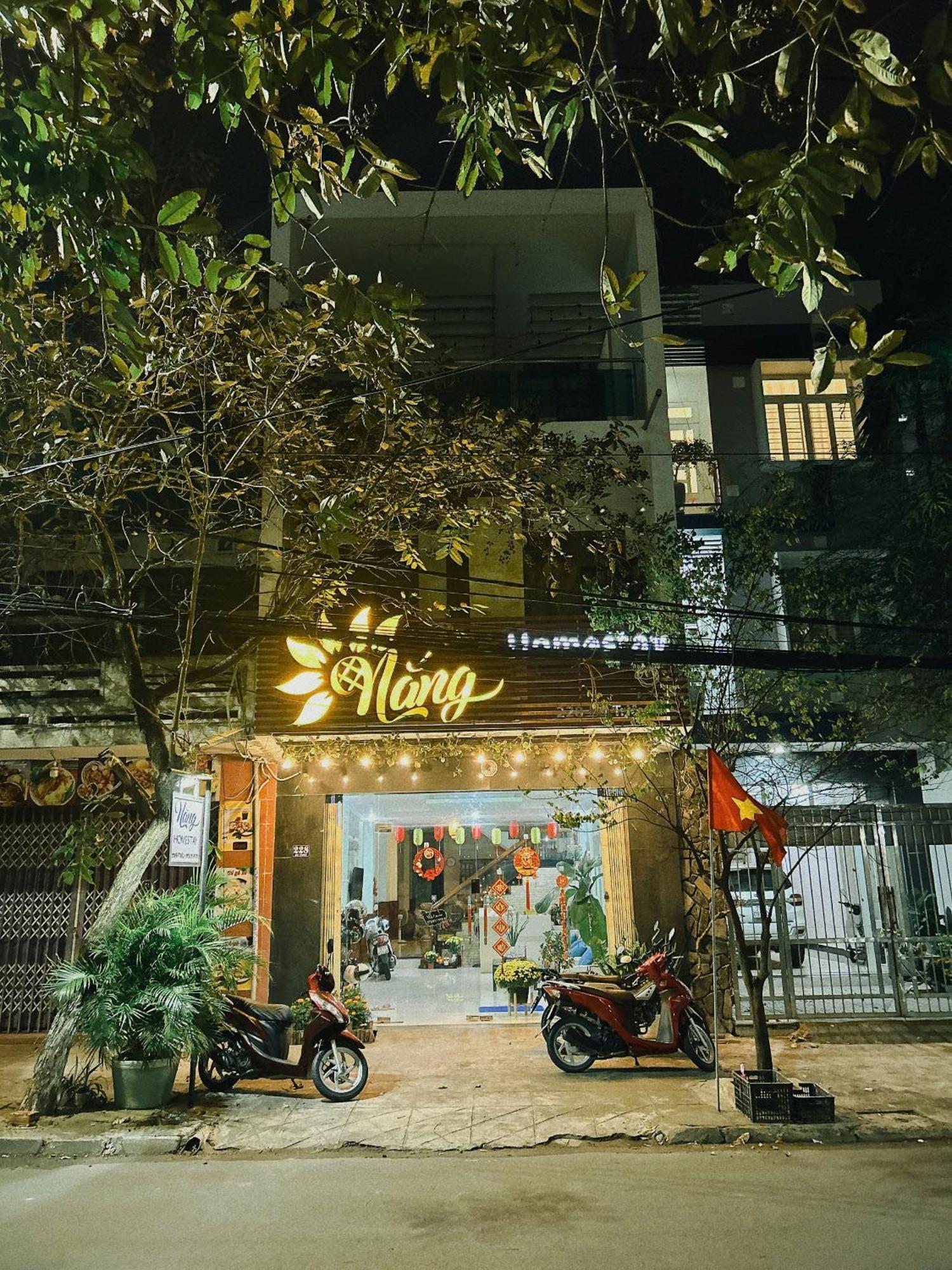 Nang Homestay Tuy Hoa Dış mekan fotoğraf