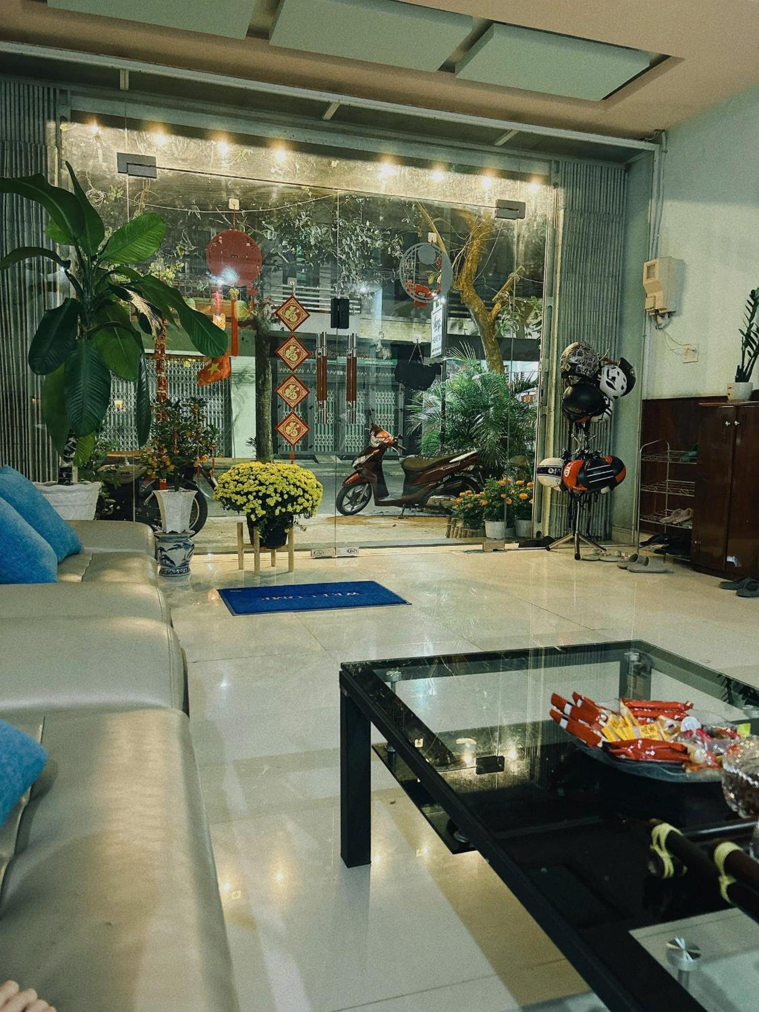 Nang Homestay Tuy Hoa Dış mekan fotoğraf