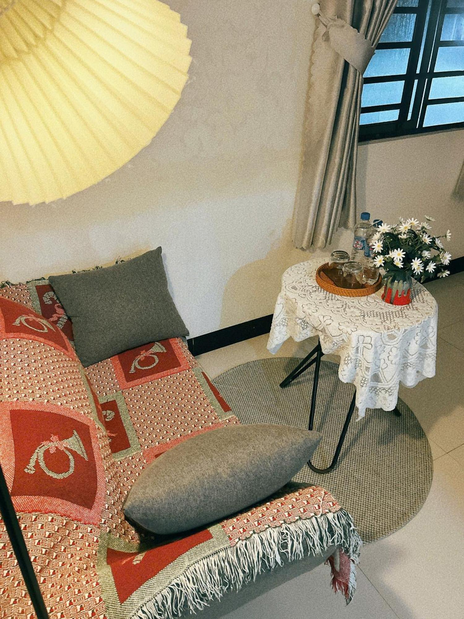 Nang Homestay Tuy Hoa Dış mekan fotoğraf