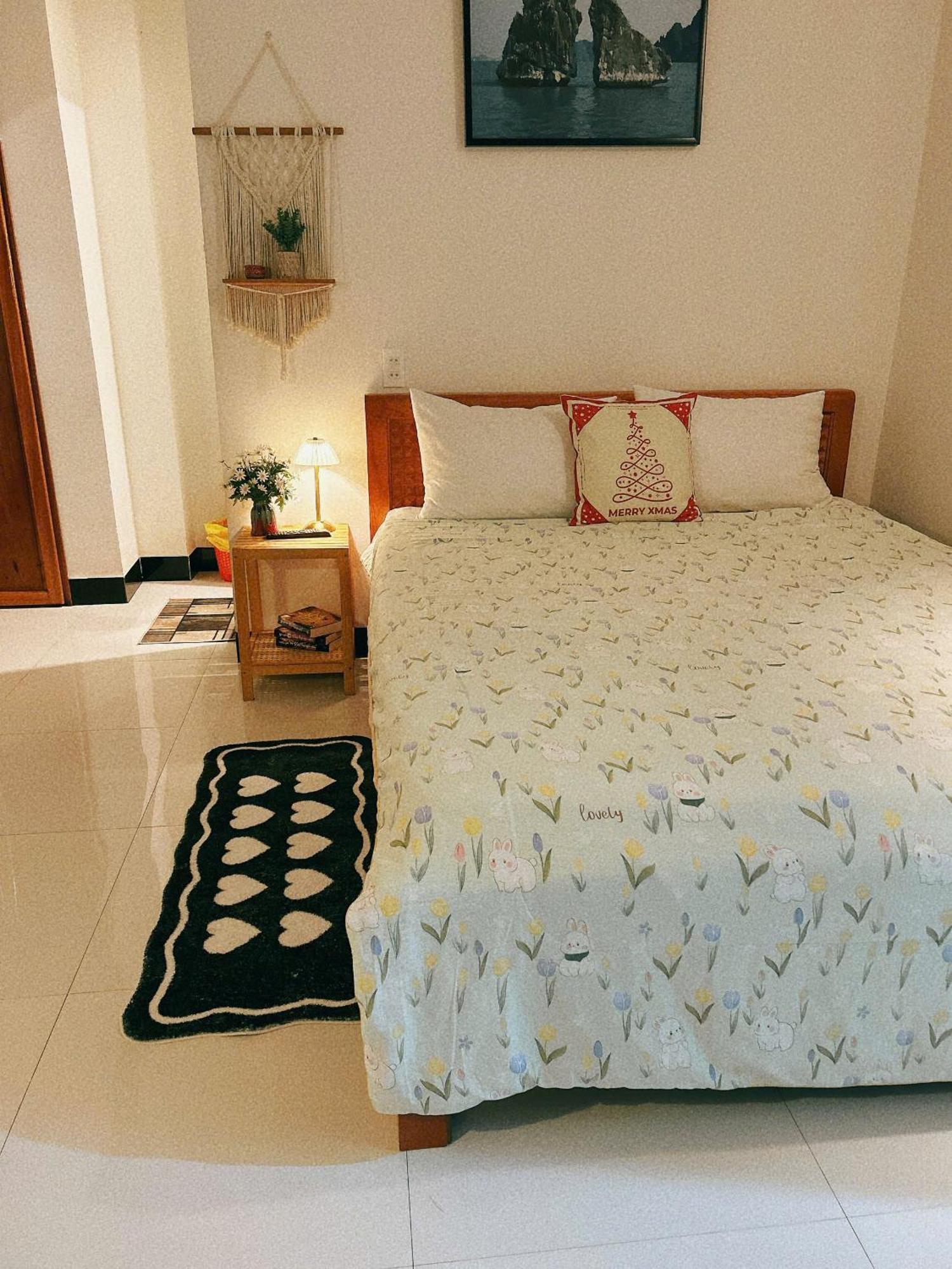 Nang Homestay Tuy Hoa Dış mekan fotoğraf