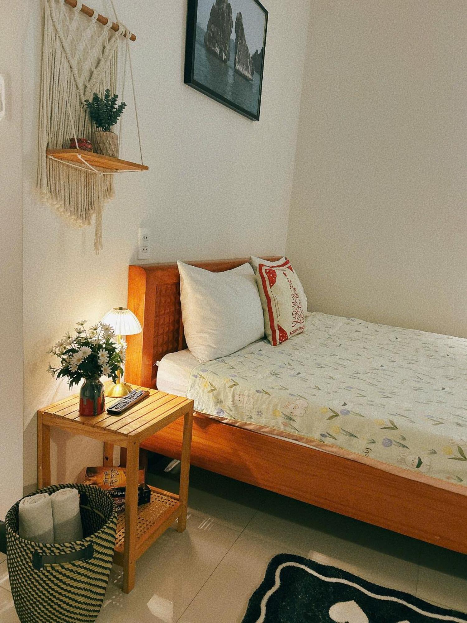 Nang Homestay Tuy Hoa Dış mekan fotoğraf