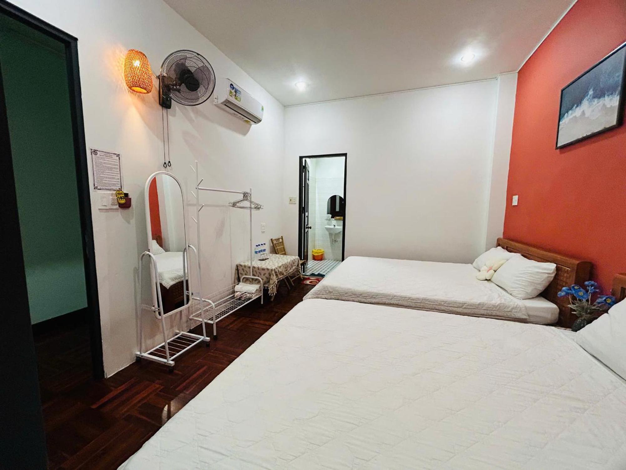 Nang Homestay Tuy Hoa Dış mekan fotoğraf