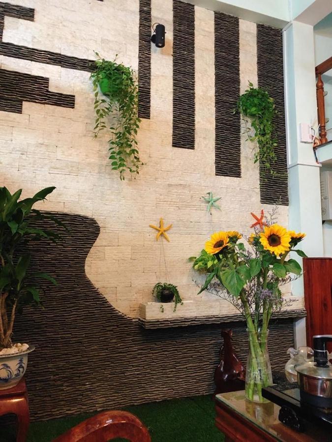 Nang Homestay Tuy Hoa Dış mekan fotoğraf