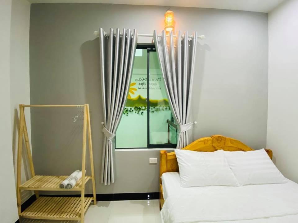 Nang Homestay Tuy Hoa Dış mekan fotoğraf