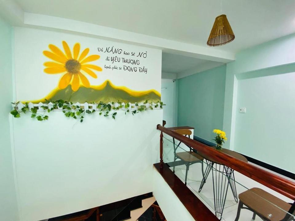Nang Homestay Tuy Hoa Dış mekan fotoğraf