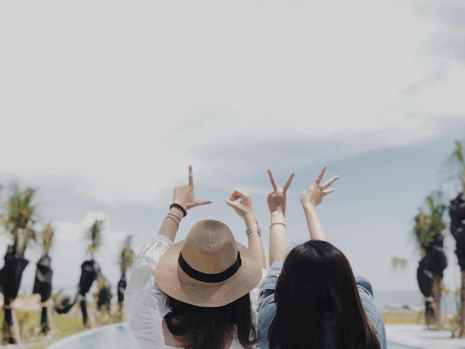 Nang Homestay Tuy Hoa Dış mekan fotoğraf