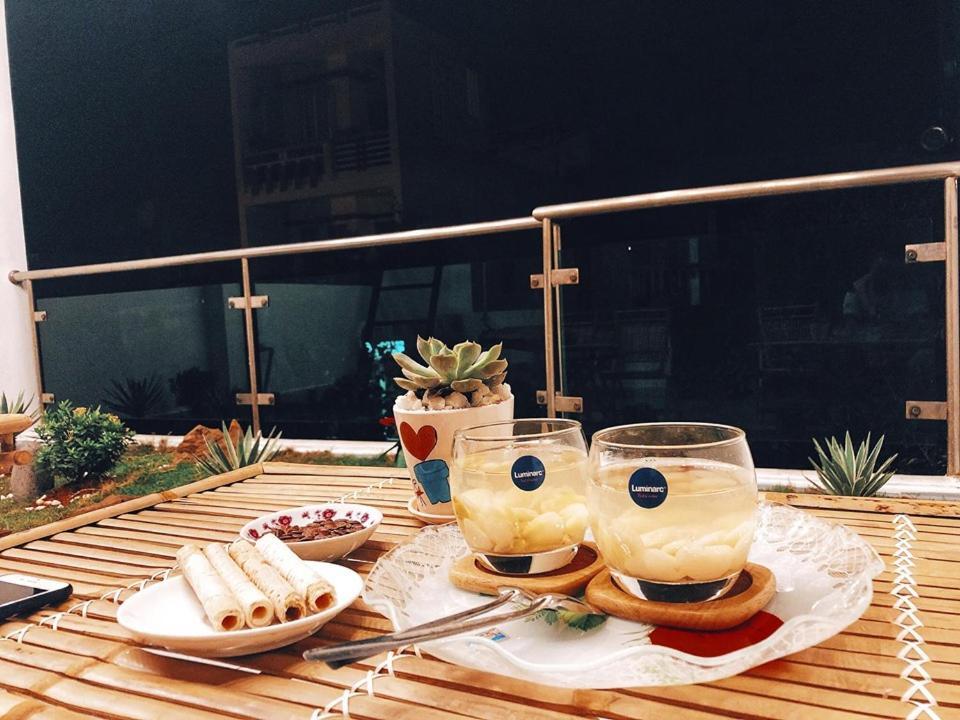 Nang Homestay Tuy Hoa Dış mekan fotoğraf